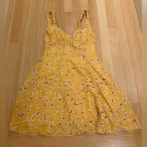 Free People Sundress!